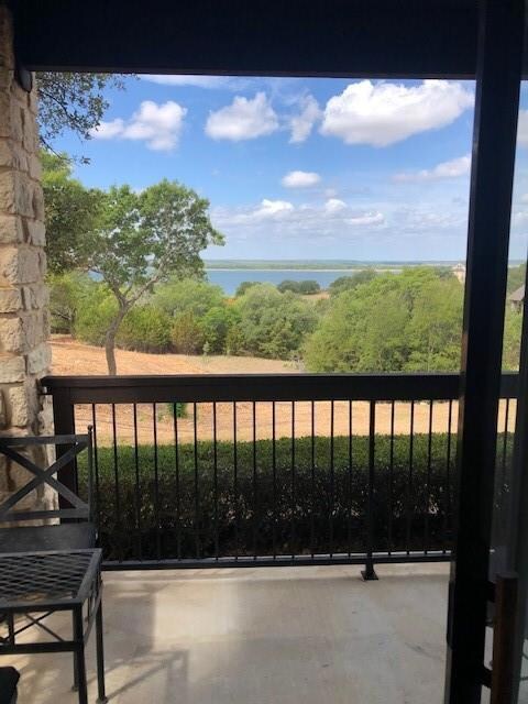 26035 Heartwood Cir unit 405, Whitney, TX 76692 - photo 4