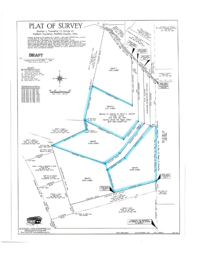 0 McGrery Rd SE unit LOT 5 214043944, Lancaster, OH 43130 - photo 3