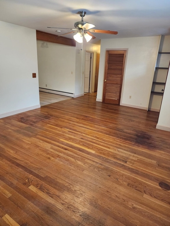 91 Whitcomb Dr unit 1, Lancaster, MA 01523 - photo 4