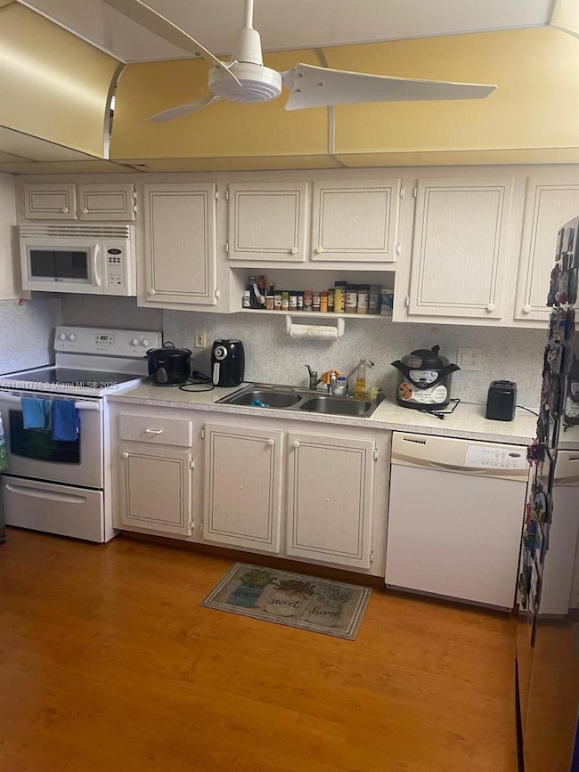 Fairways Riviera unit 329, Hallandale Beach, FL 33009 - photo 6