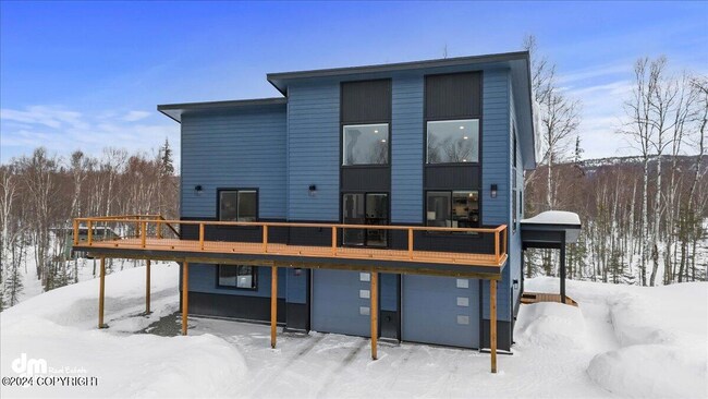 15133 Chanterelle Cir, Talkeetna, AK 99676 | MLS# 24-1490