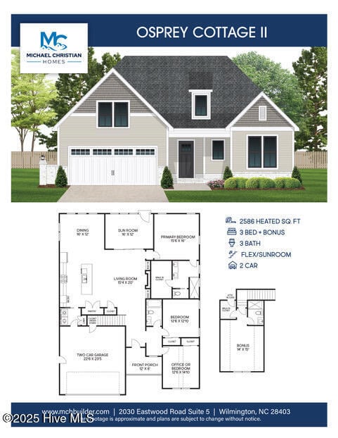 8257 Winding Creek Circle