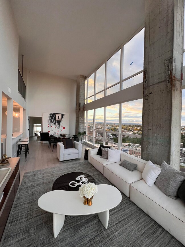 315 15th St unit PH214, Jersey City, NJ 07310 - photo 6