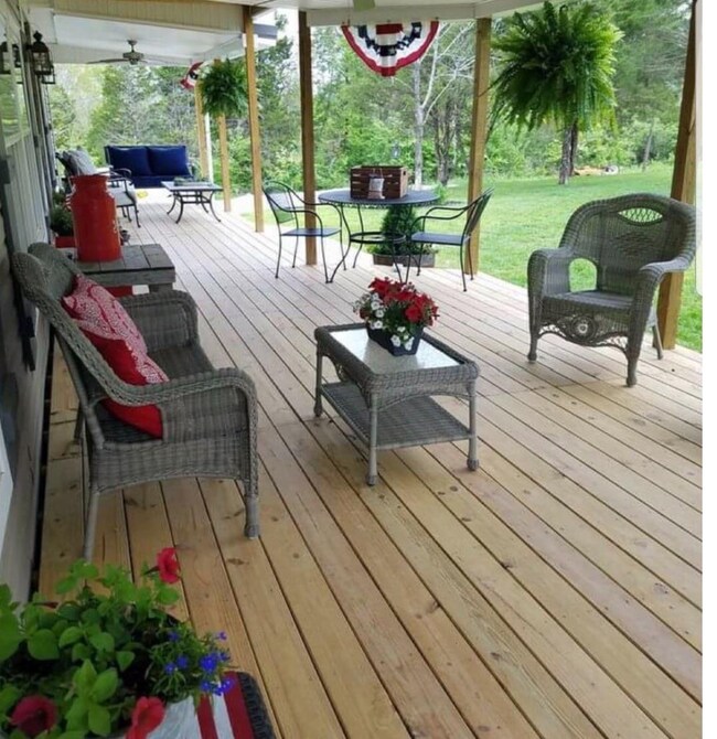 518 Indian Creek Rd, Harrodsburg, KY 40330 - photo 5