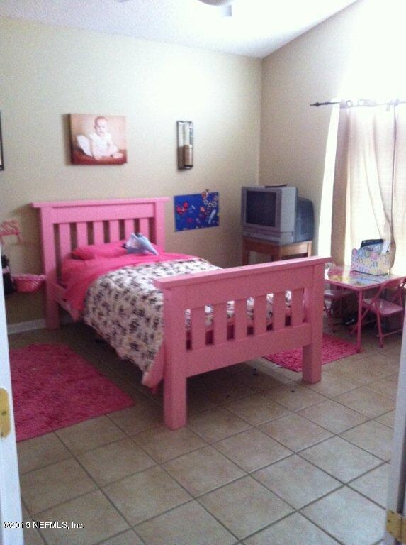 Formal Dining or 4th Bedroom