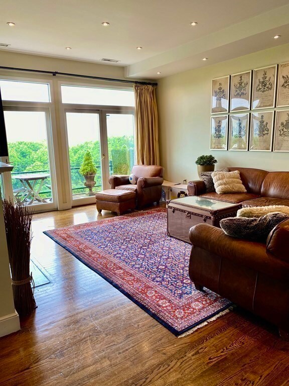 227 Summit Ave unit E402, Brookline, MA 02446 - photo 4