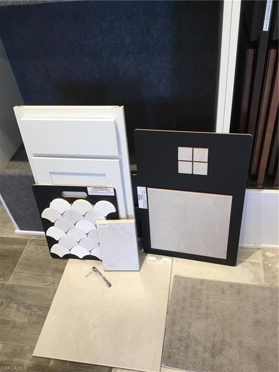 Design Selections