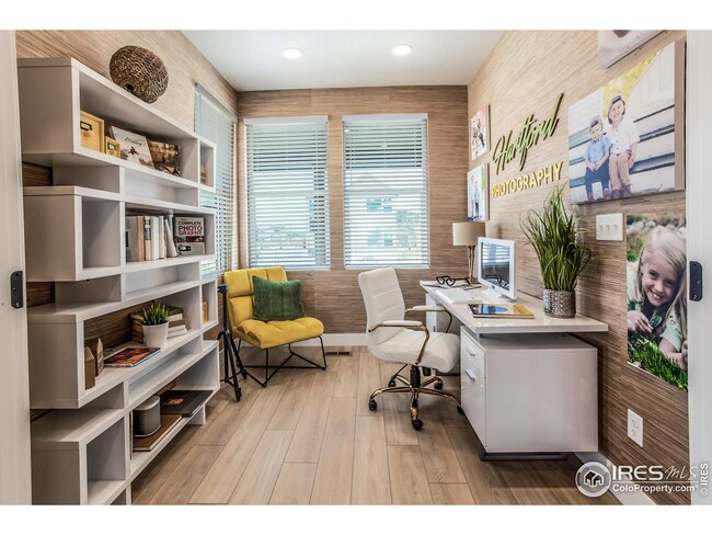 EXAMPLE PHOTO: STUDY