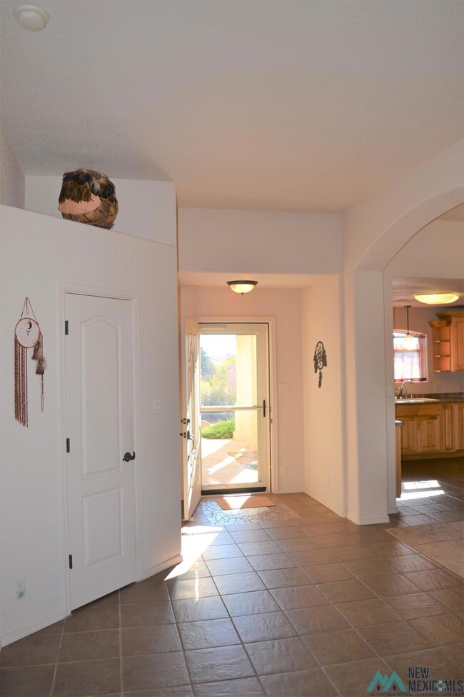 1545 E Pine St, Silver City, NM 88061 - photo 3