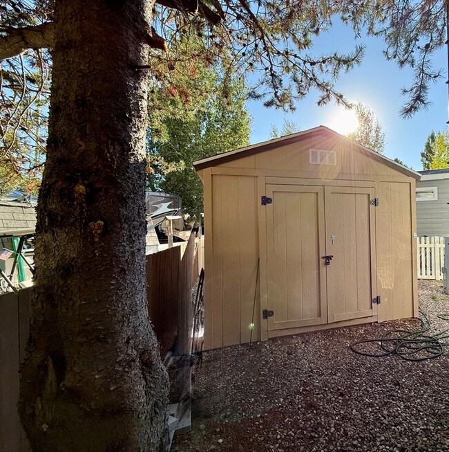 3 O St unit 2, Cascade, ID 83611 - photo 5