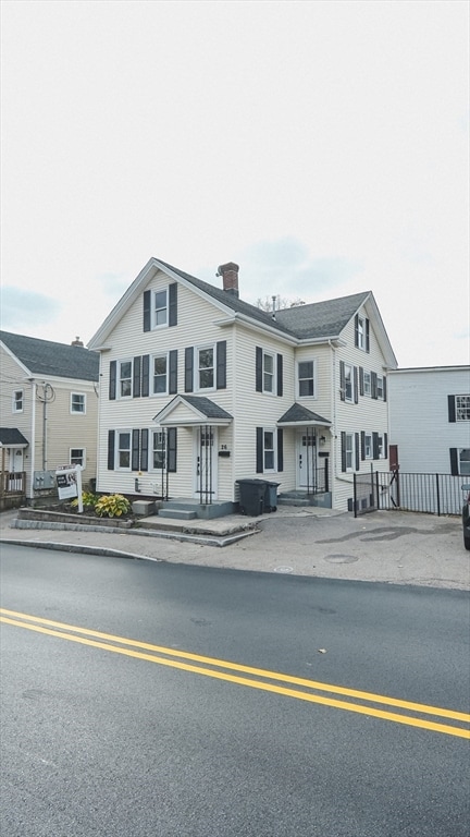 26 Maple St, Spencer, MA 01562 - photo 2