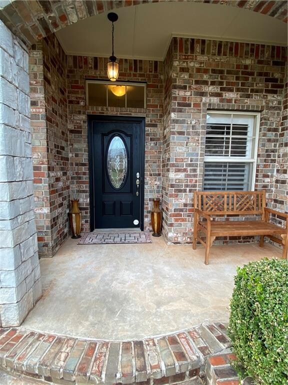 2621 SE 8th St, Moore, OK 73160 - photo 3