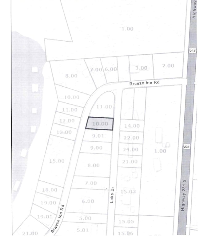 95 Breeze Inn Rd, Castalian Springs, TN 37031 - photo 2