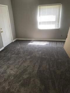 265 Powell interior