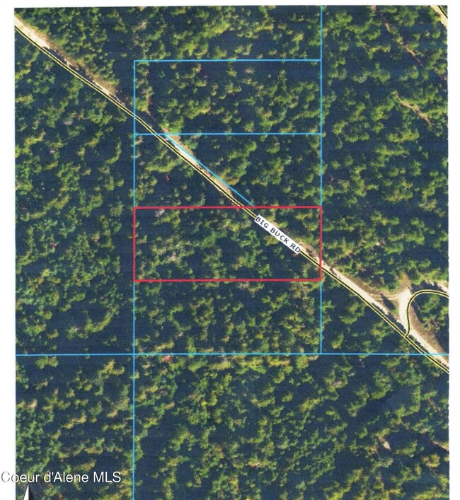 NKA Big Buck Rd, Bayview, ID 83803 - photo 5