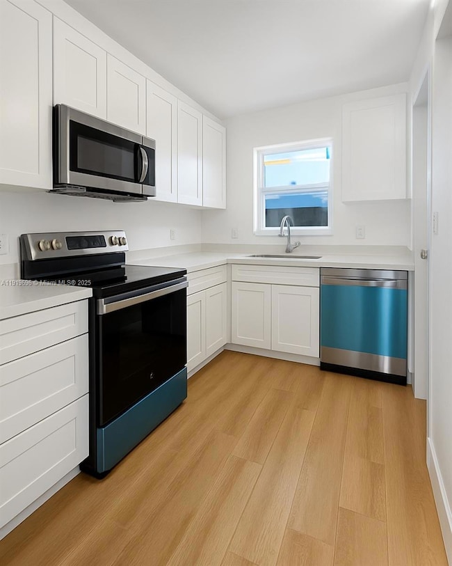 333 NW 17th Ct unit 203B, Fort Lauderdale, FL 33311 - photo 5