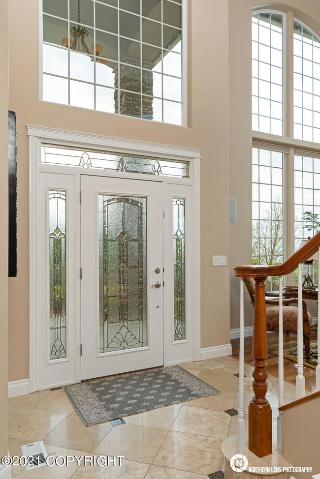 16675 Waterford Pointe Cir, Anchorage, AK 99516 - photo 5