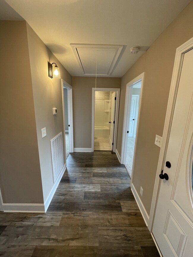 **All Pictures are of a previous a build, framing/colors/selections/fixtures may vary in actual home**