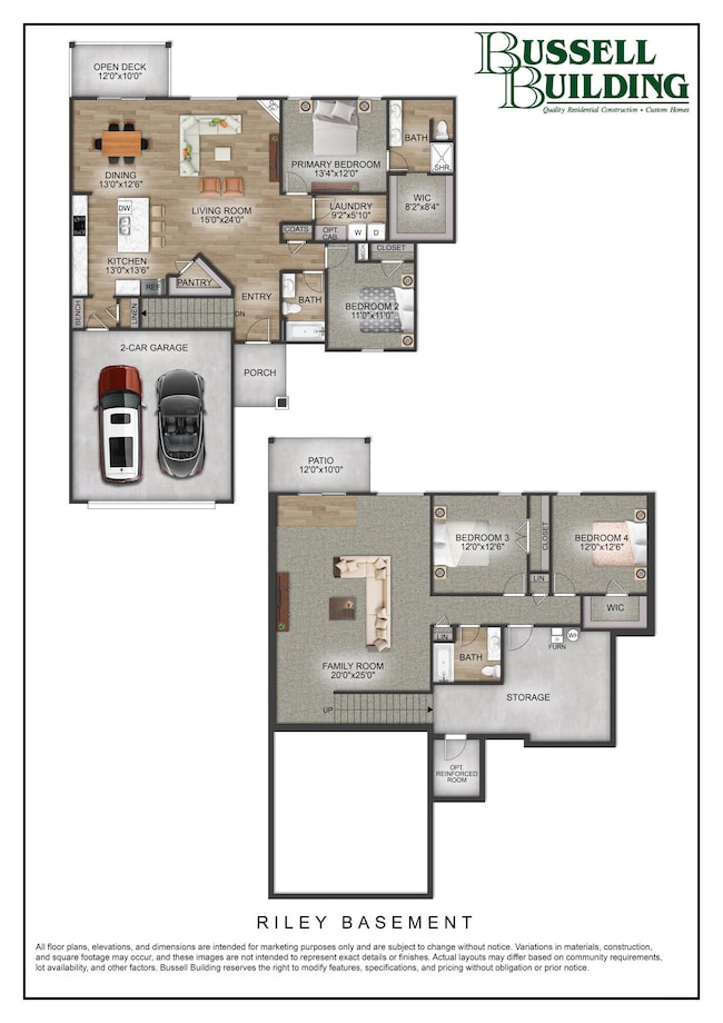 843 E Virginia Ln unit Lot 197, Nixa, MO 65714 - photo 2