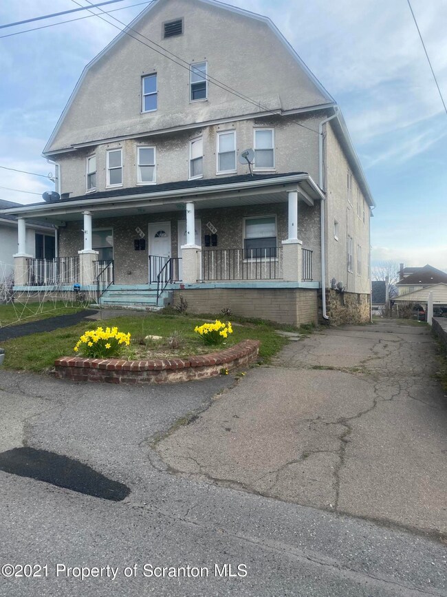 606 W Locust St unit 608, Scranton, PA 18504 - photo 2