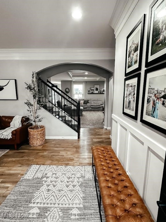 4340 Chevron Cir SW, Massillon, OH 44646 - photo 3