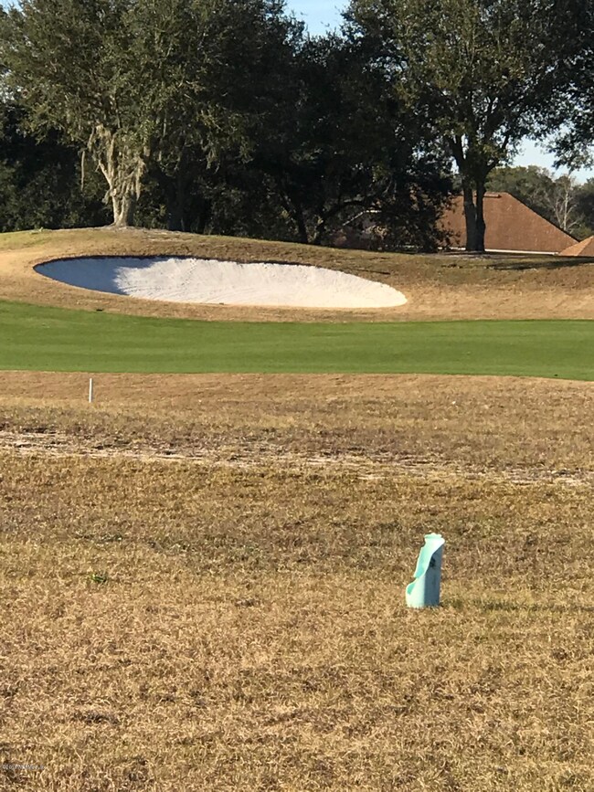 Golf Course