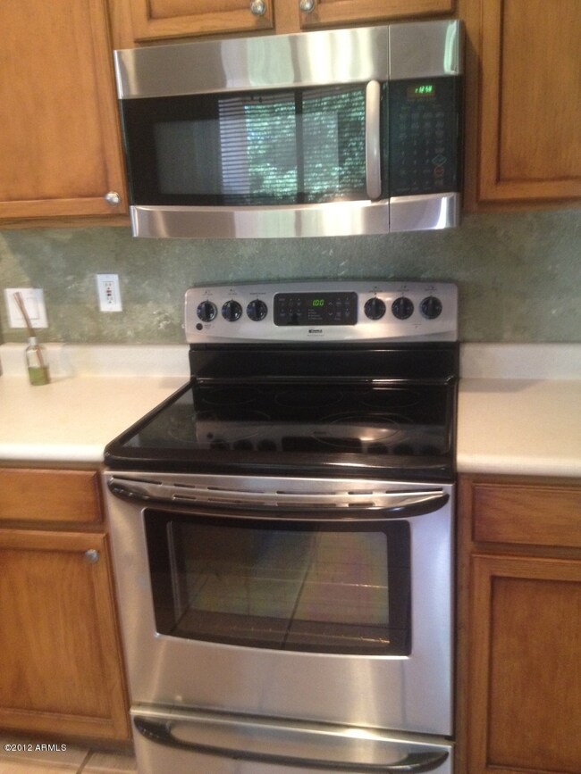 Appliances