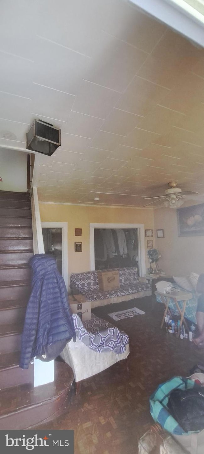 2207 W Lafayette Ave, Baltimore, MD 21216 - photo 2