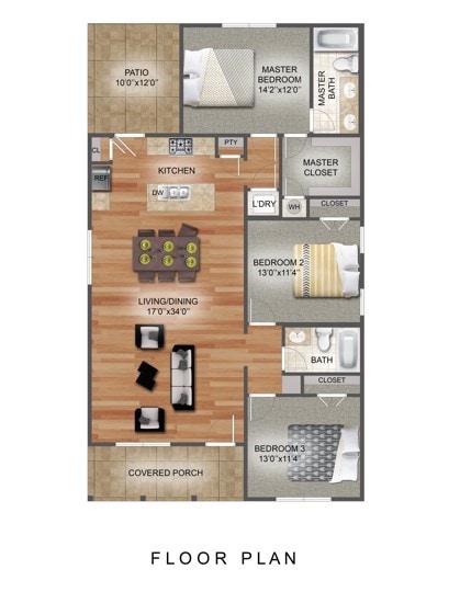 4133 Avenue H, Fort Worth, TX 76105 - photo 5