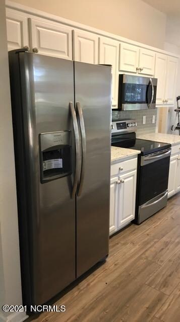 fridge