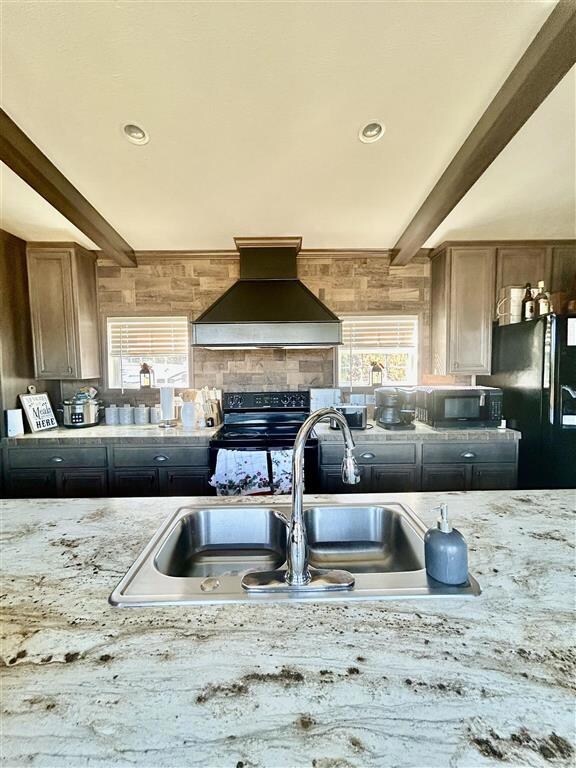 961 Lockhart Cut, Deridder, LA 70634 - photo 7