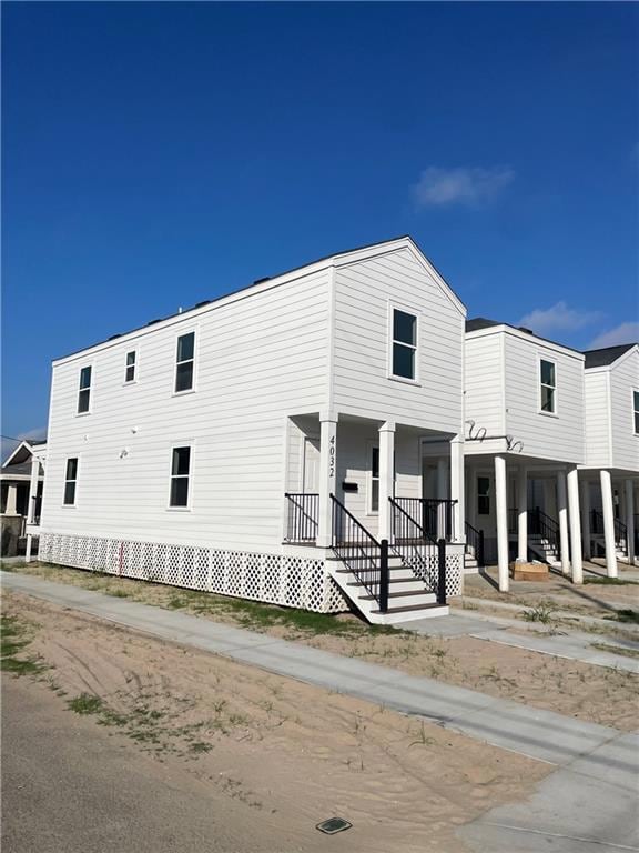 4040 Mc Farland St, New Orleans, LA 70126 - photo 2