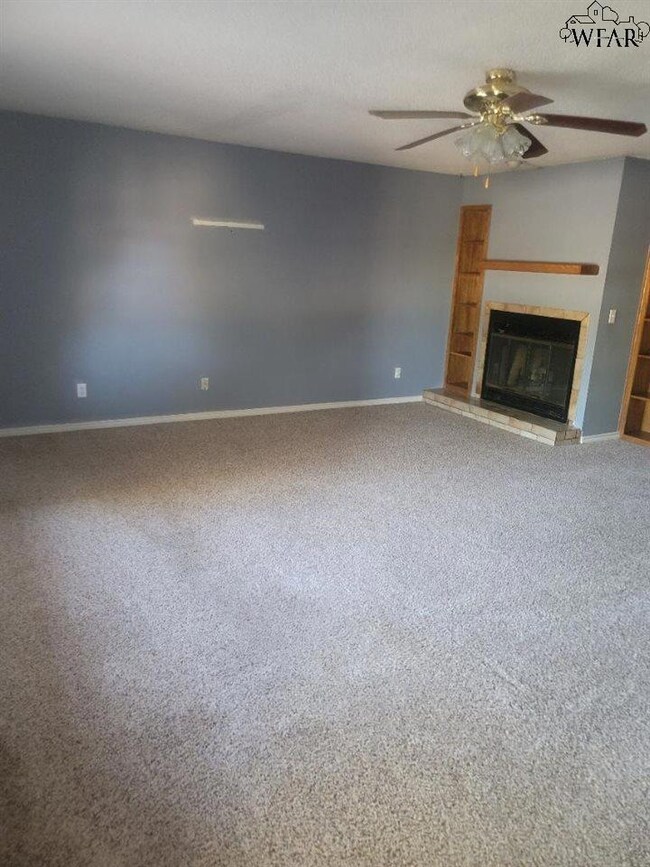 4001 Cynthia Ln, Wichita Falls, TX 76302 - photo 6