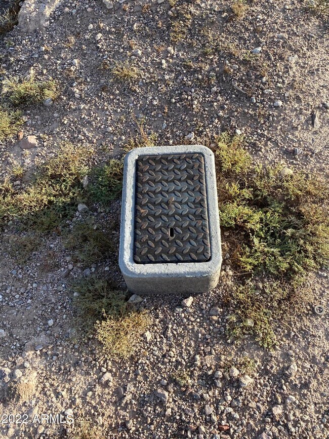 Water Meter