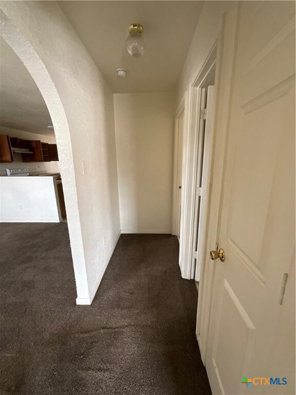 Guest hall