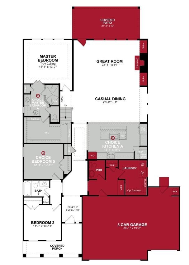 19003 Paso Fino Prairie Ln, Tomball, TX 77377 - photo 3