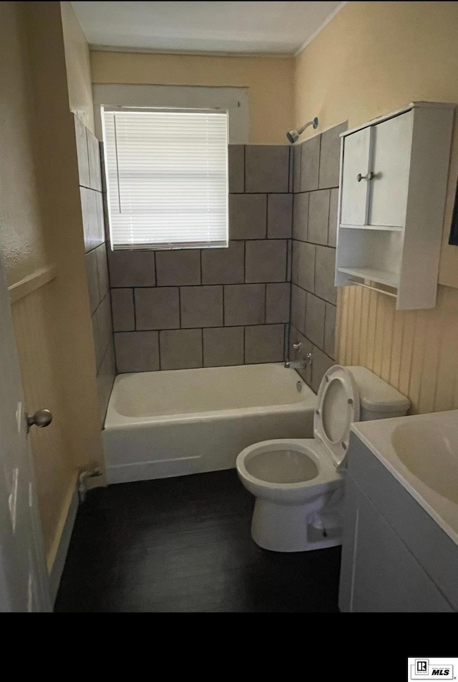 2710 Renwick St unit 404,406,406 1/2 S 28, Monroe, LA 71201 - photo 7