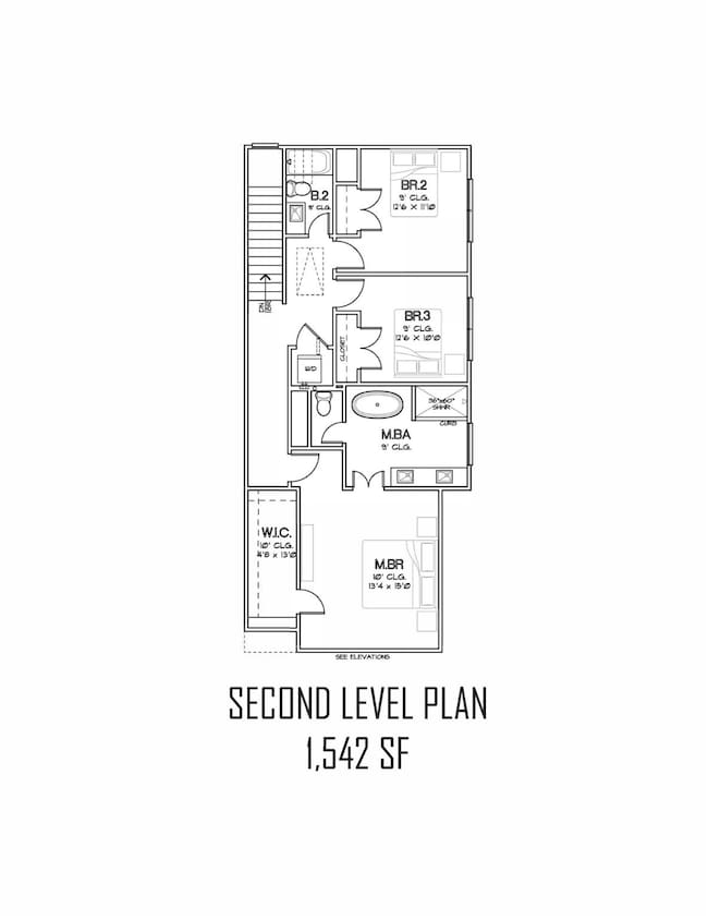 2611 James Madison Way, Houston, TX 77091 - photo 4