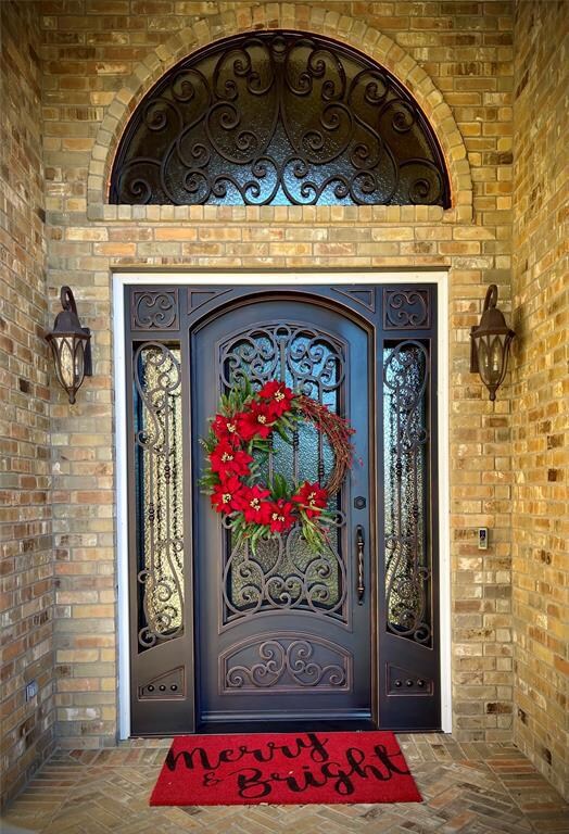 1404 Wedgewood Dr, Cleburne, TX 76033 - photo 7