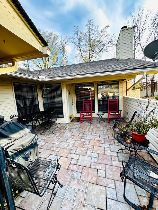 6 Summerset Place, Pine Bluff, AR 71603 - photo 6