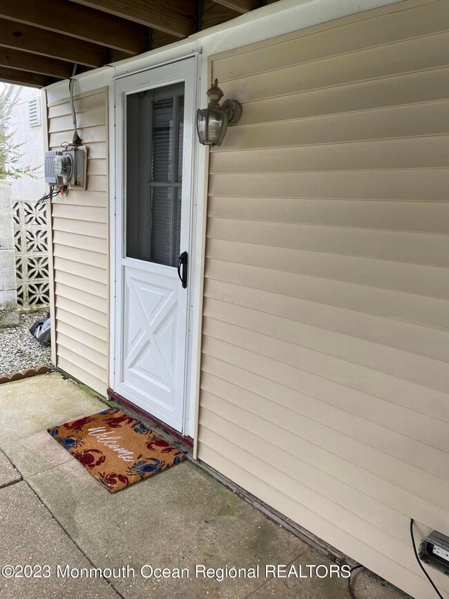 204 Evergreen Ave unit REAR, Bradley Beach, NJ 07720 - photo 4