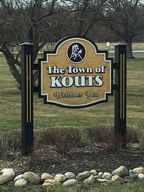 0 S 50 E, Kouts, IN 46347 - photo 2