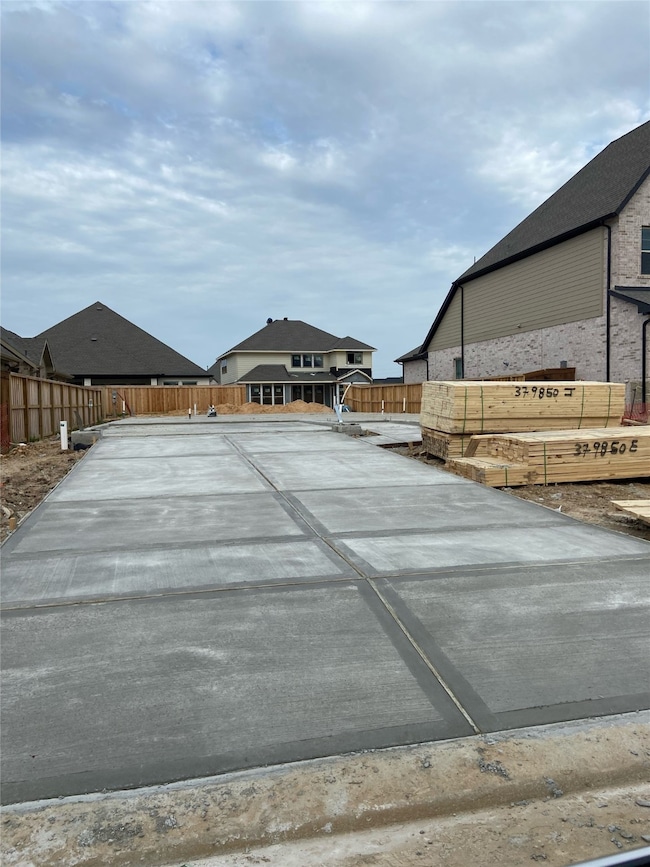 Every foundation at DWH is engineered and it’s ins
