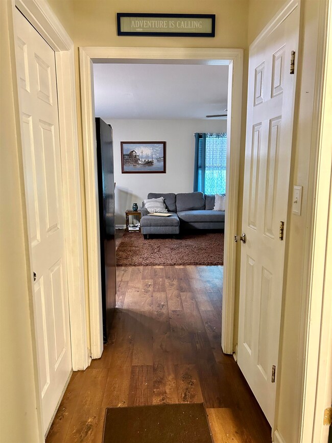 170 Chicopee Rd, Crawfordville, FL 32327 - photo 7