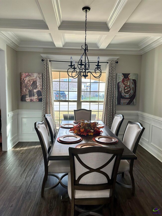 201 Deven Ct, Warner Robins, GA 31088 - photo 5