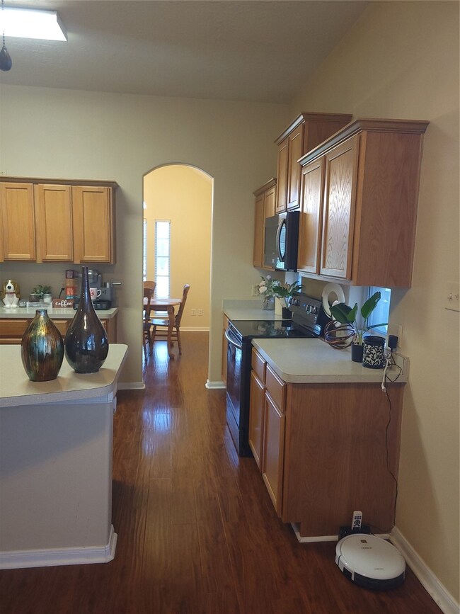 27202 Decker Prairie Rosehl Rd, Magnolia, TX 77355 - photo 6