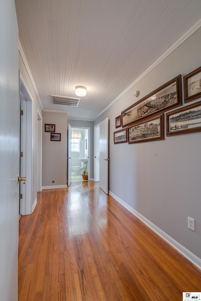 331 Hardie Rd, Jonesville, LA 71343 - photo 4