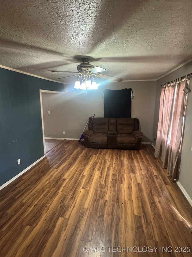 234 N 6th St, Porter, OK 74454 - photo 2