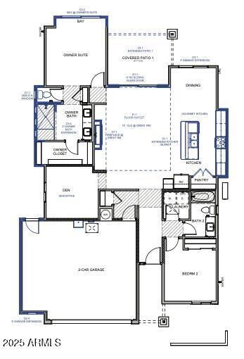 5904 E Killen Loop, Prescott Valley, AZ 86314 - photo 5