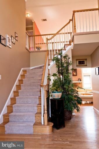 8311 Periwinkle Place, Fairfax Station, VA 22039 - photo 6